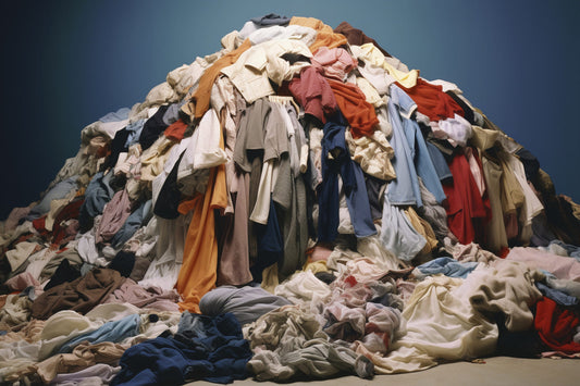 Vote loi anti fast fashion