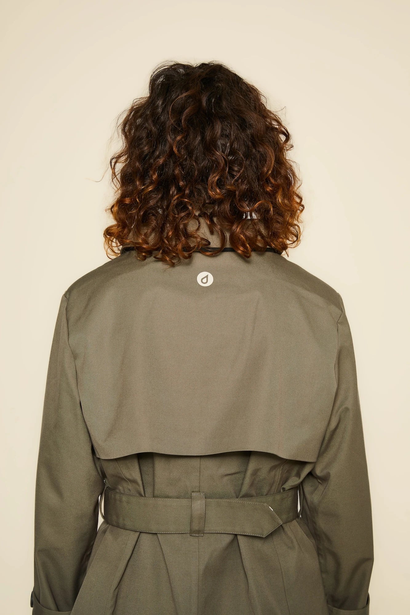 LE TRENCH ANAÉ
