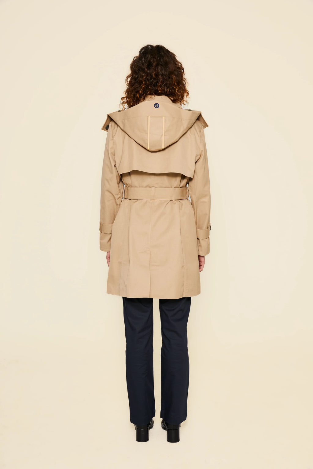 LE TRENCH ANAÉ