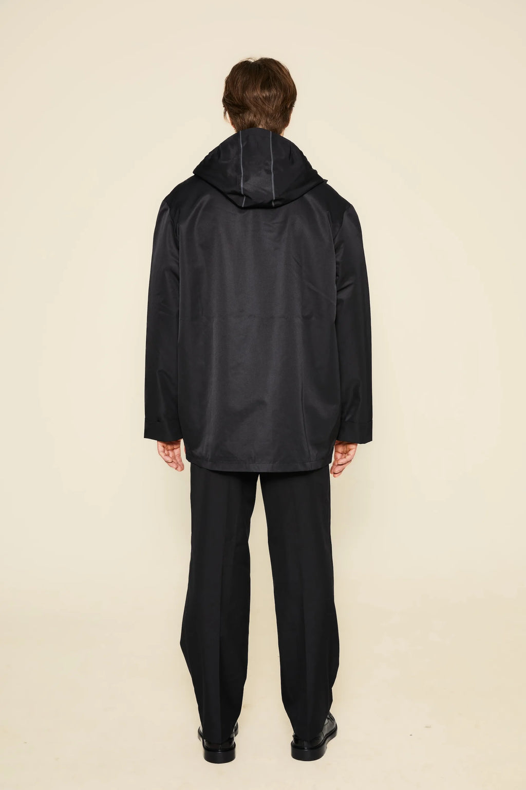 LE MANTEAU LORETO
