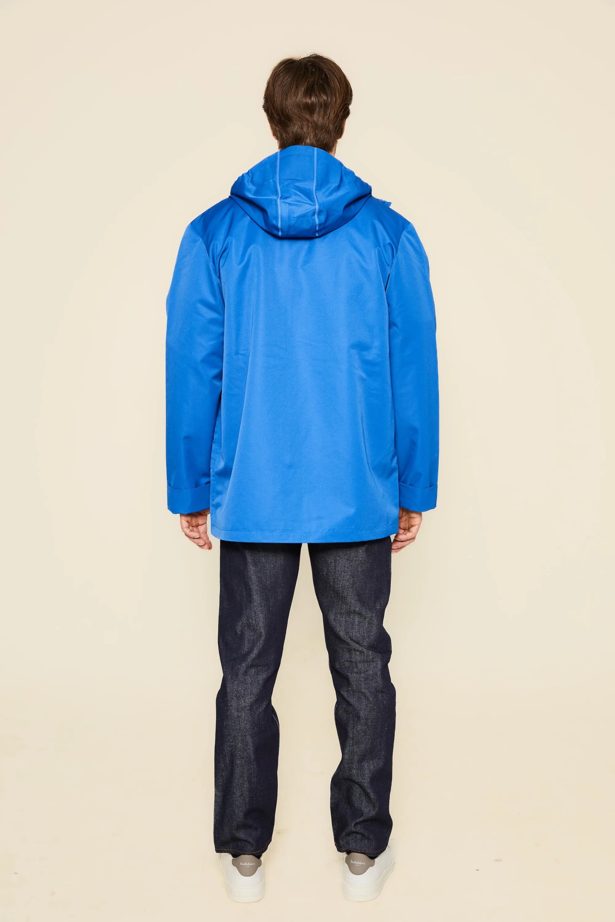 LE MANTEAU LORETO
