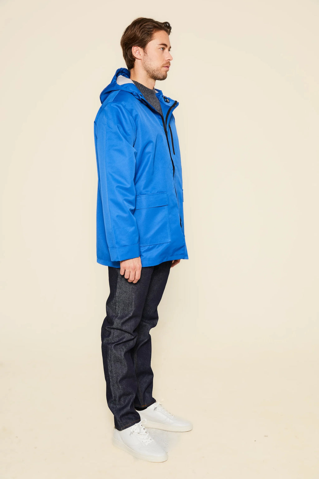LE MANTEAU LORETO