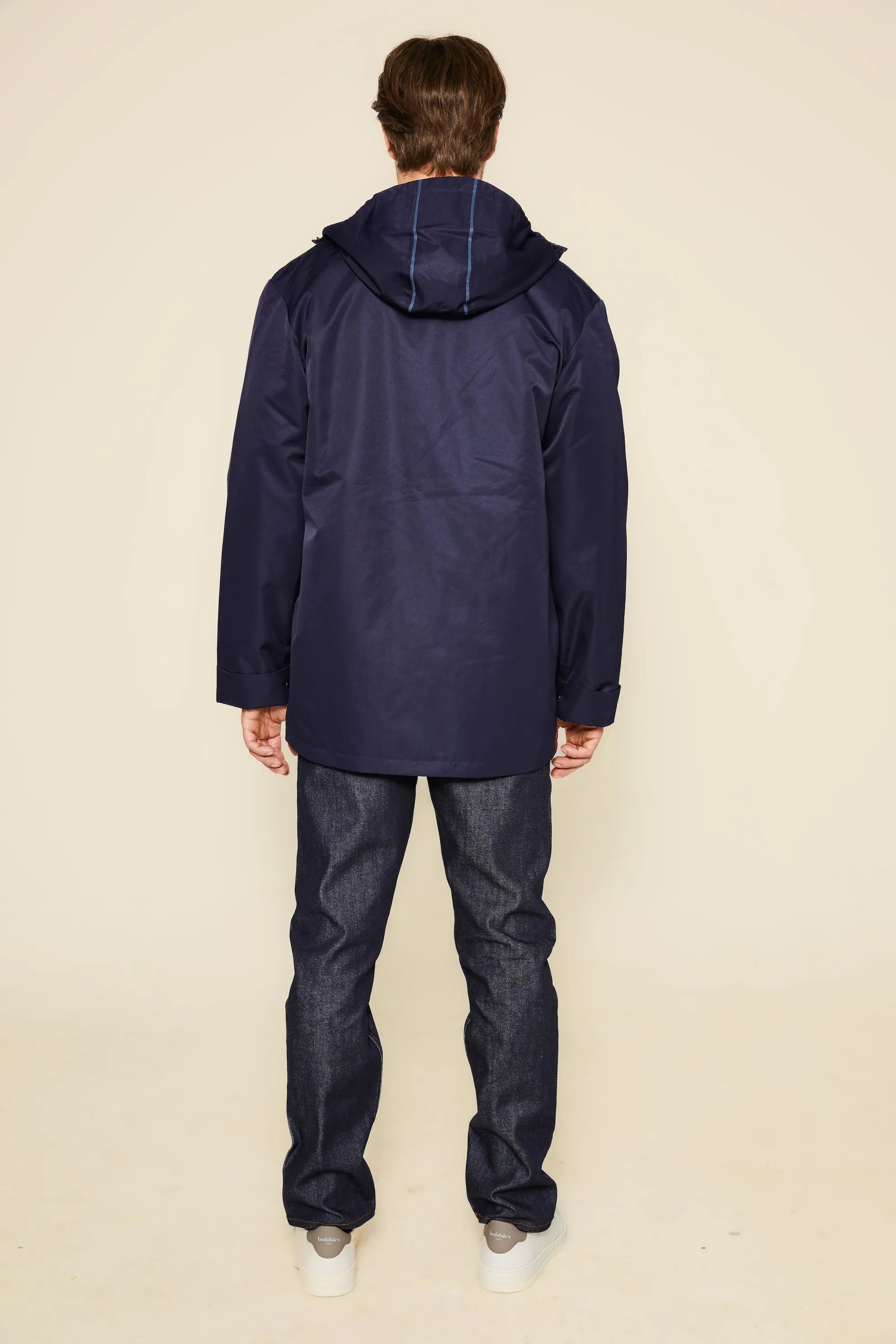 LE MANTEAU LORETO