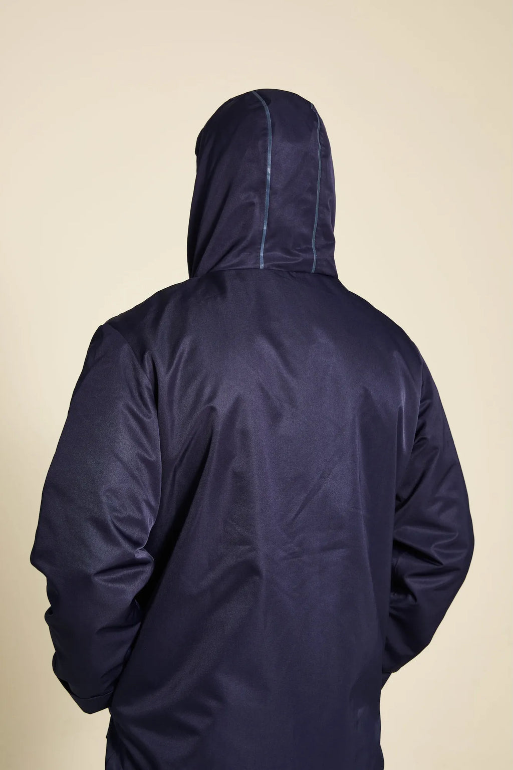 LE MANTEAU LORETO