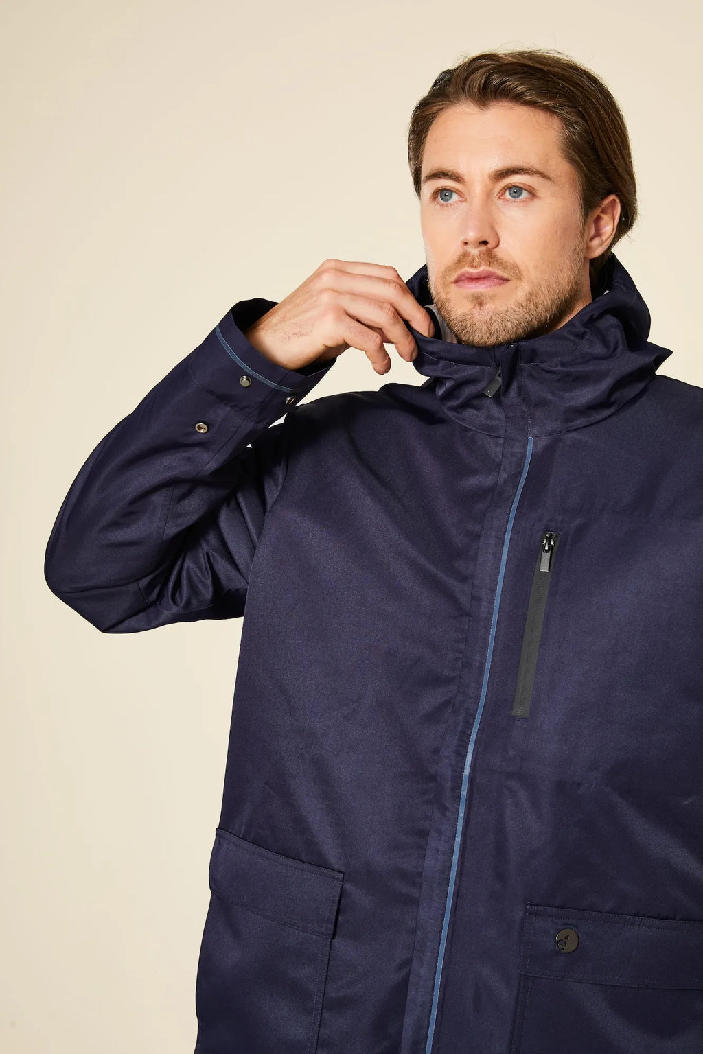 LE MANTEAU LORETO