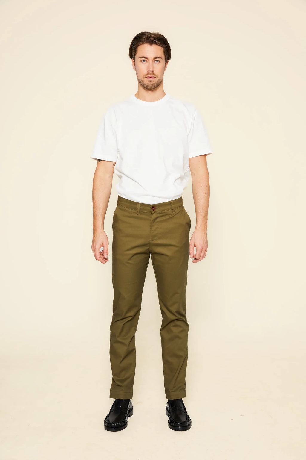 LE PANTALON SIMEON