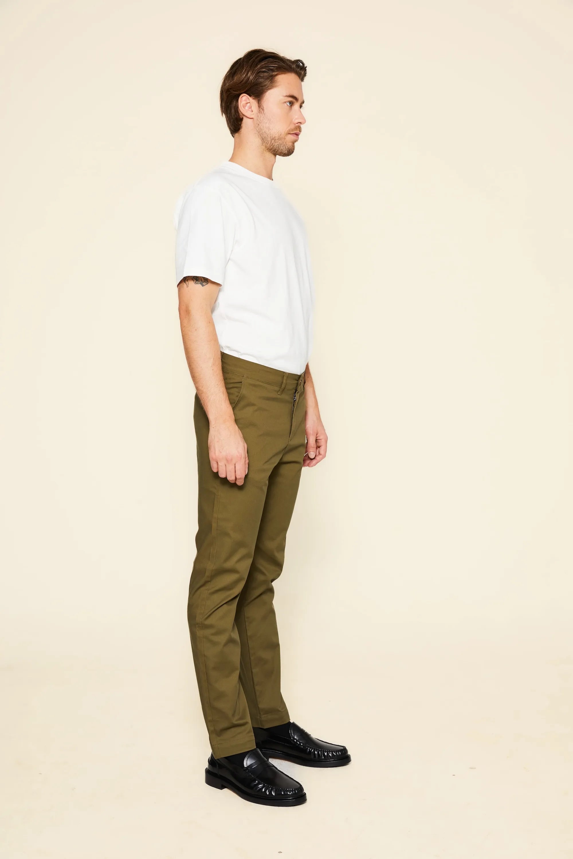 LE PANTALON SIMEON