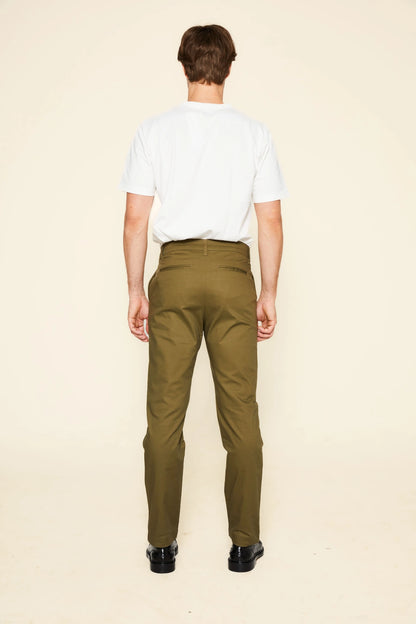 LE PANTALON SIMEON