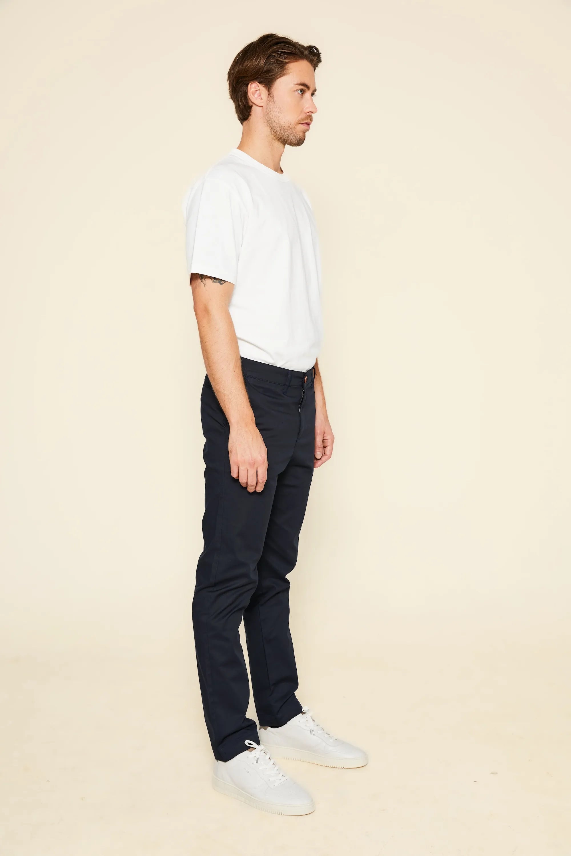 LE PANTALON SIMEON