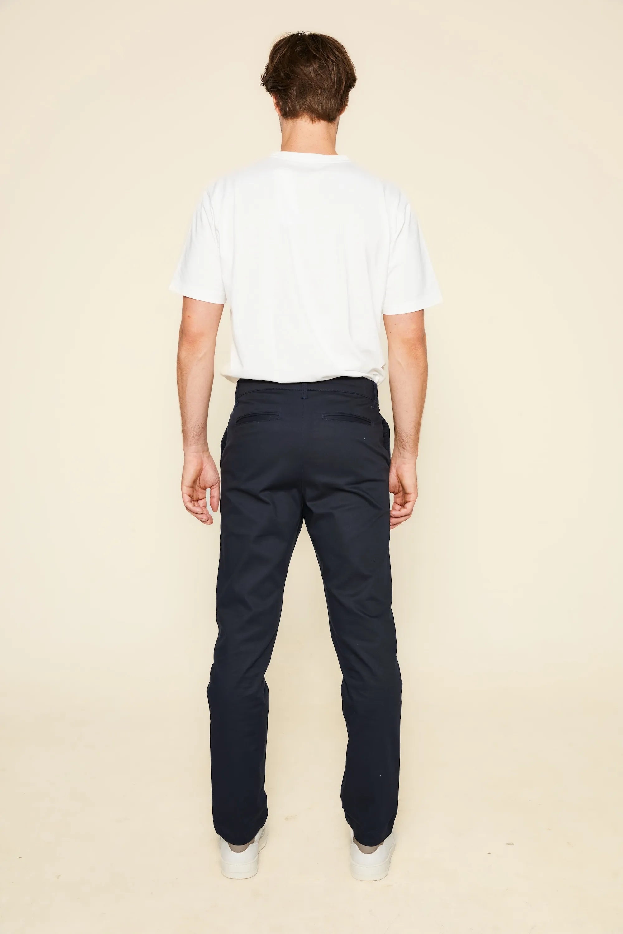 LE PANTALON SIMEON