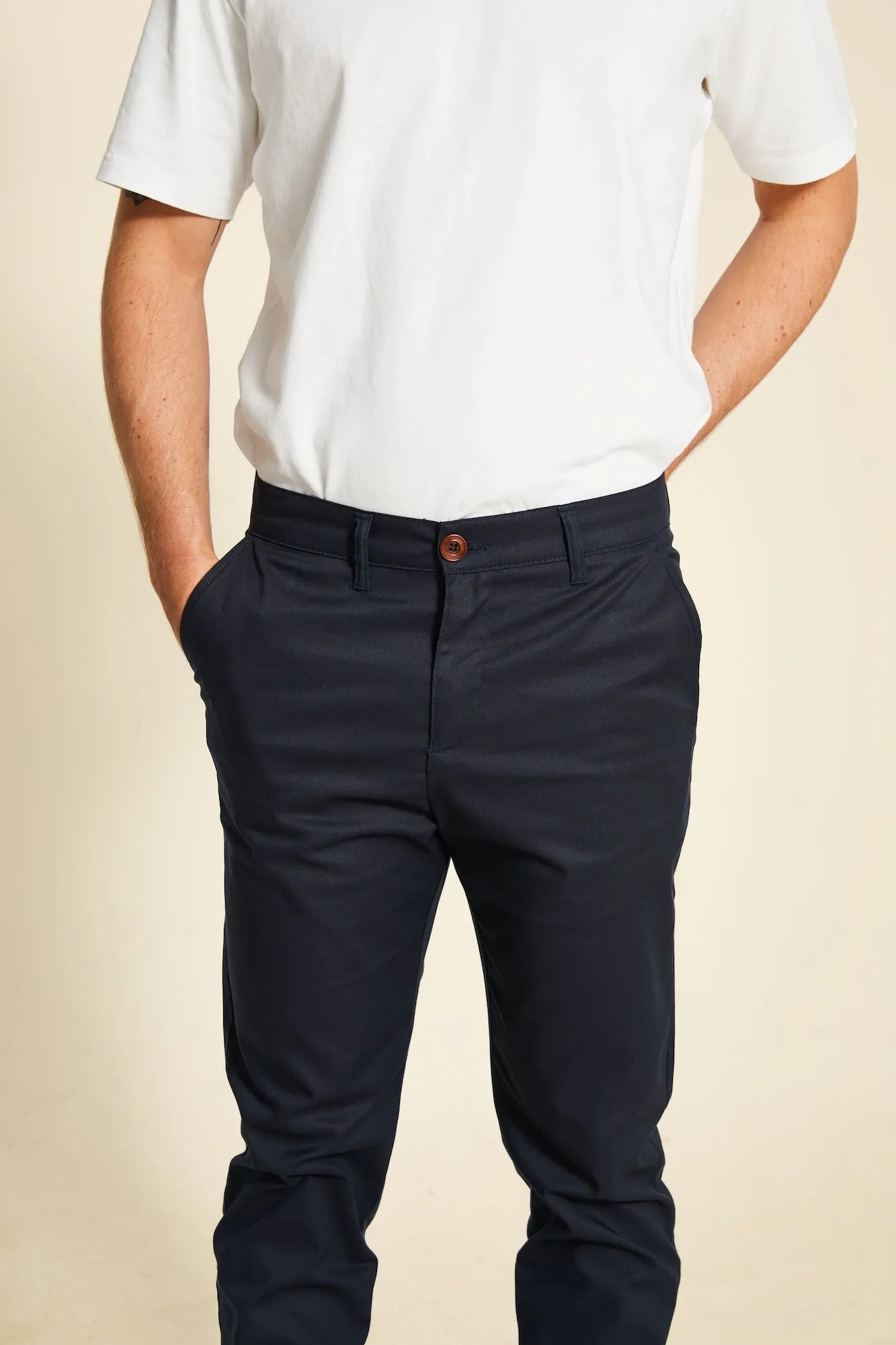 LE PANTALON SIMEON