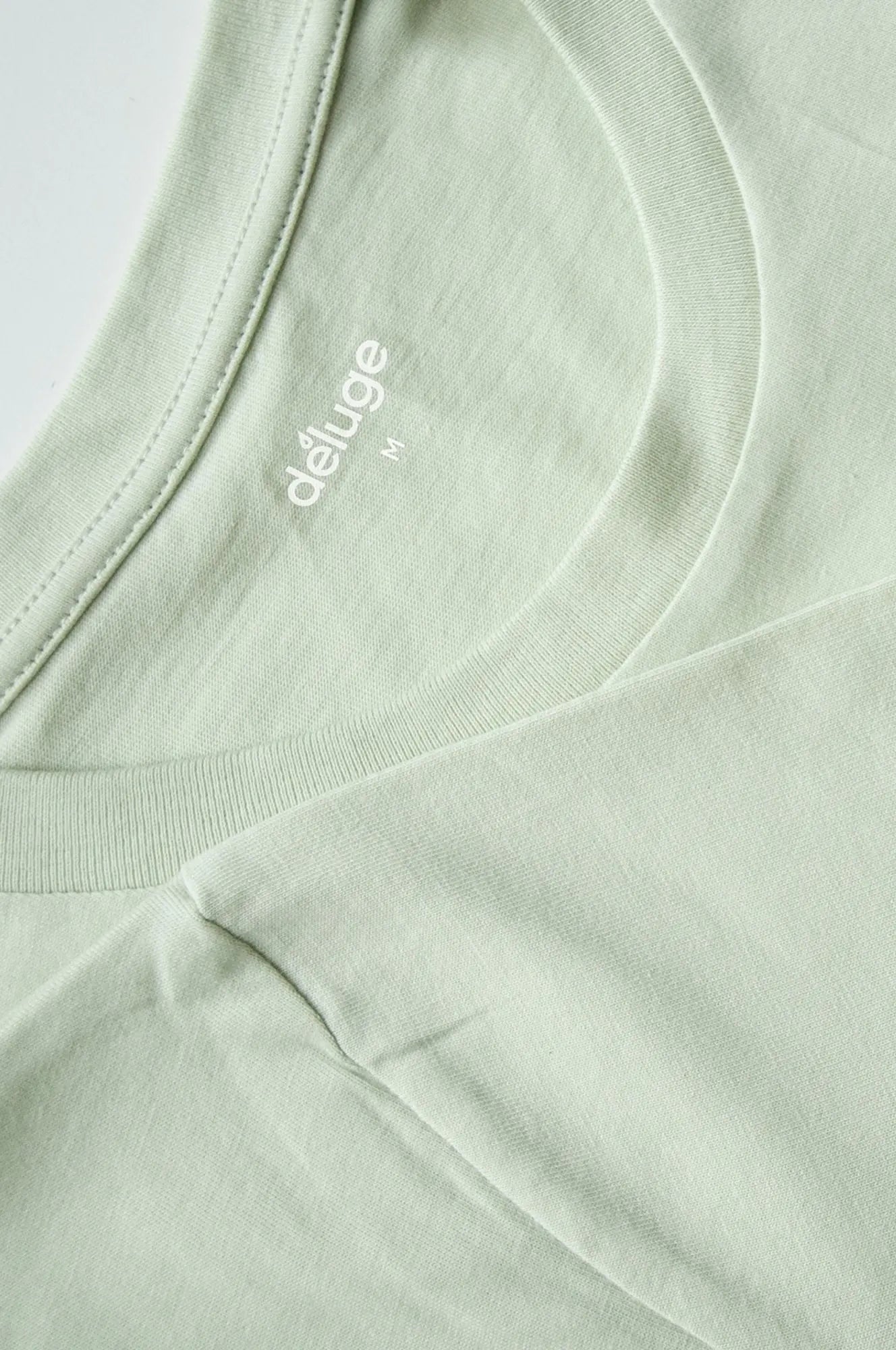 T-SHIRT AQUA