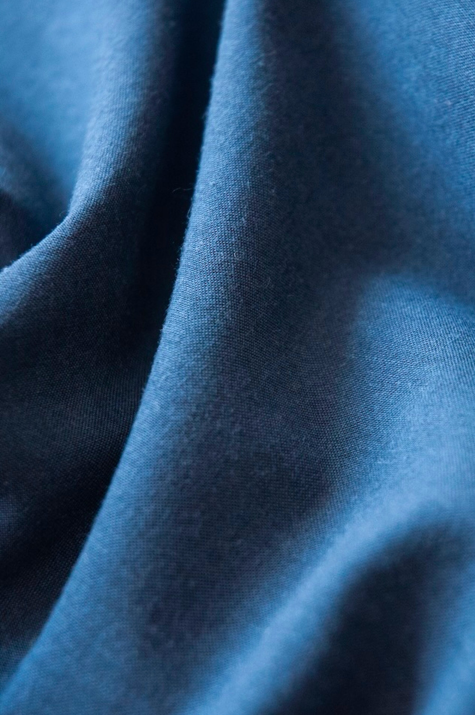 LA CHEMISE MIXTE AQUA