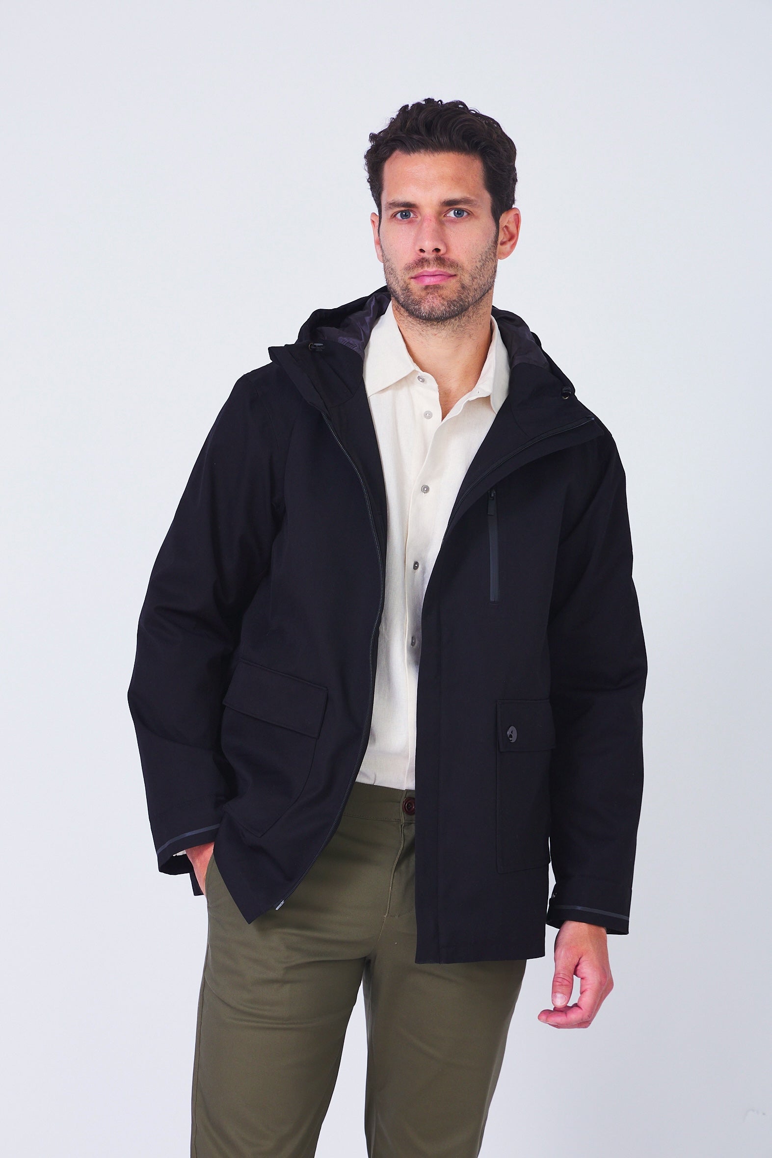 MANTEAU LORETO V2