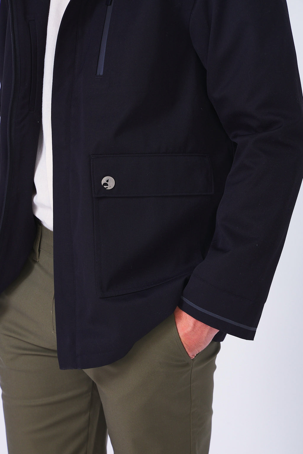 MANTEAU LORETO V2