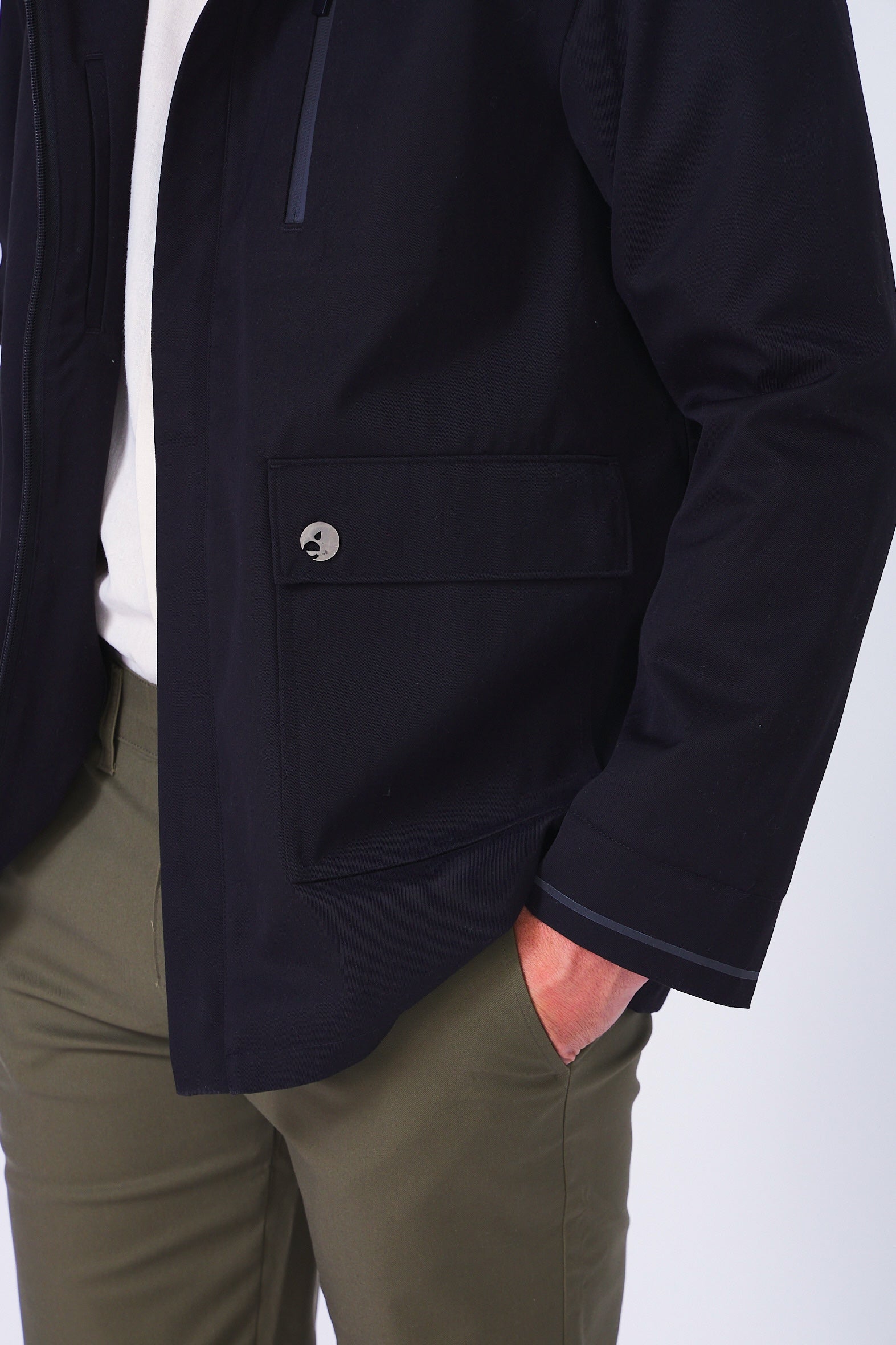 MANTEAU LORETO V2