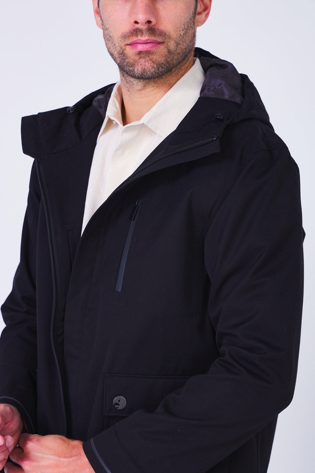 MANTEAU LORETO V2