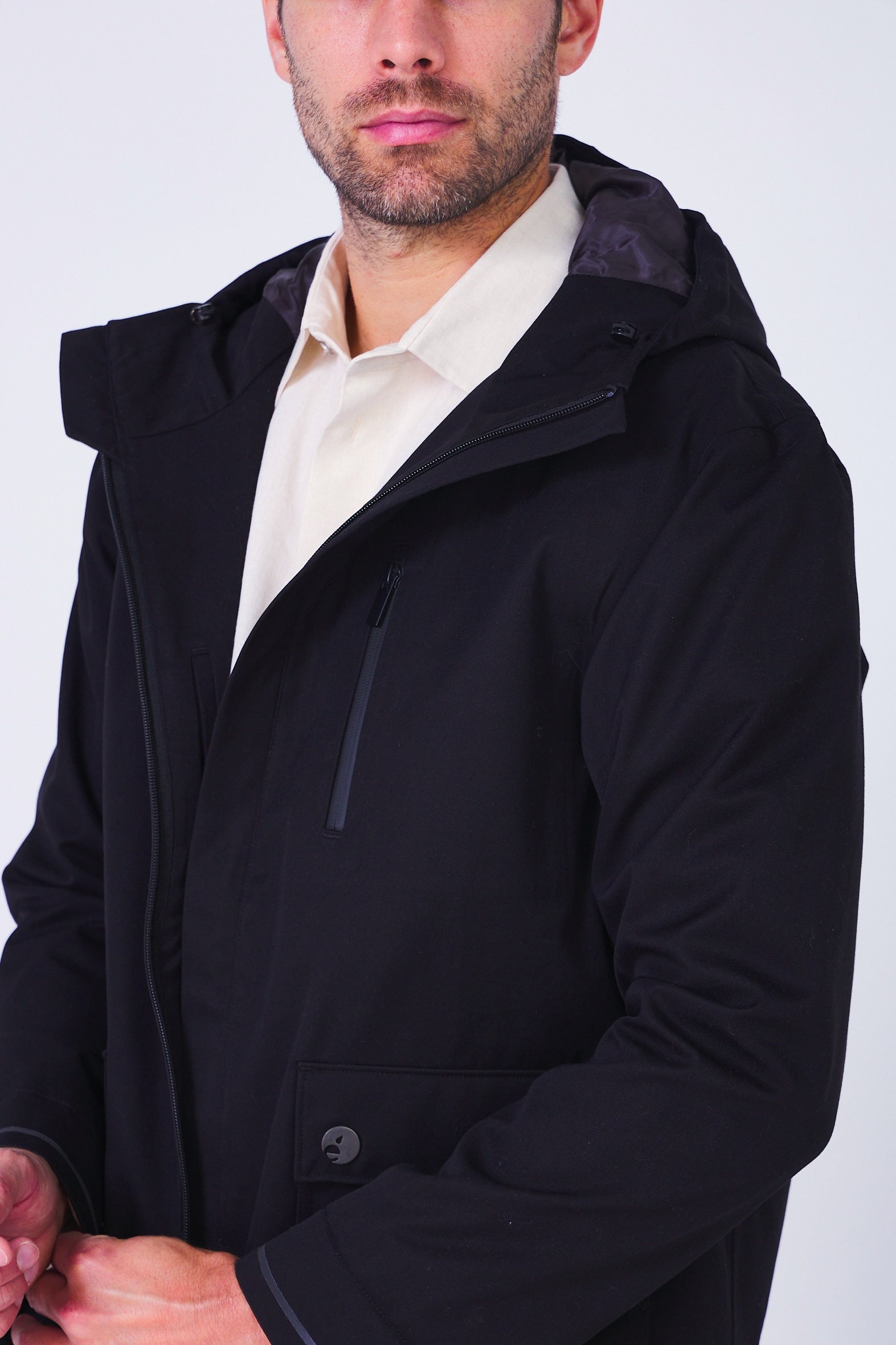 MANTEAU LORETO V2