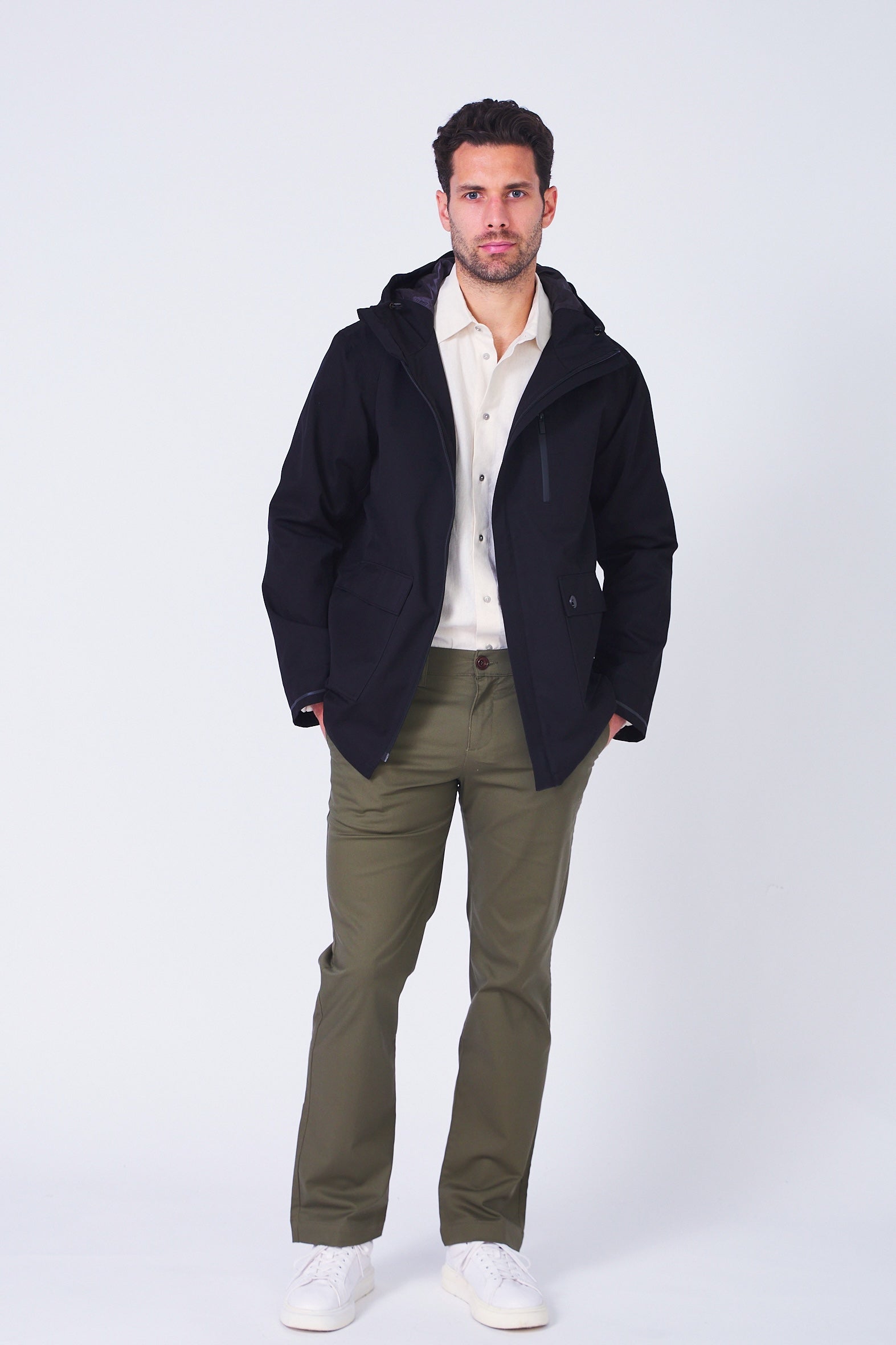MANTEAU LORETO V2