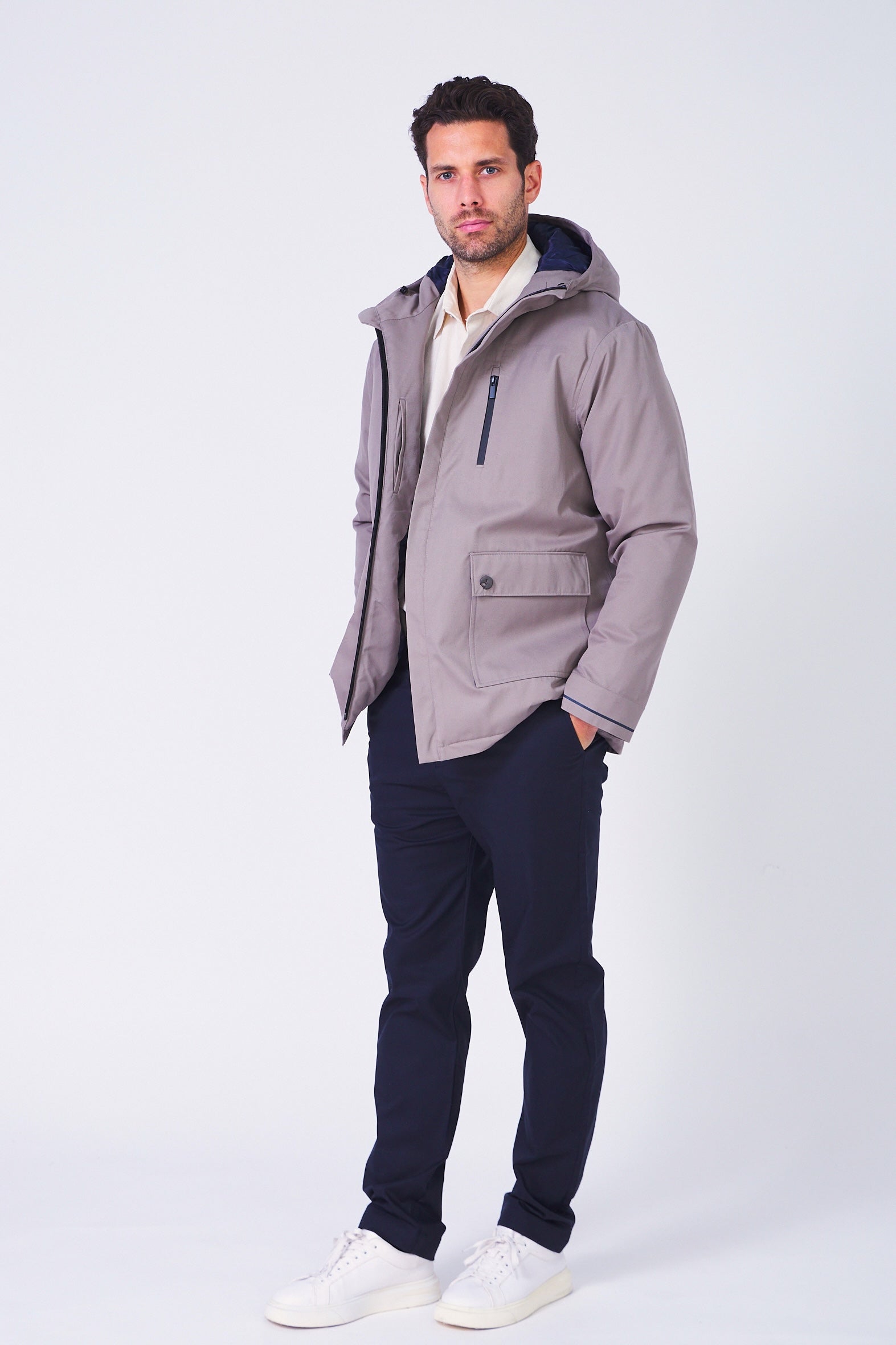 MANTEAU LORETO V2