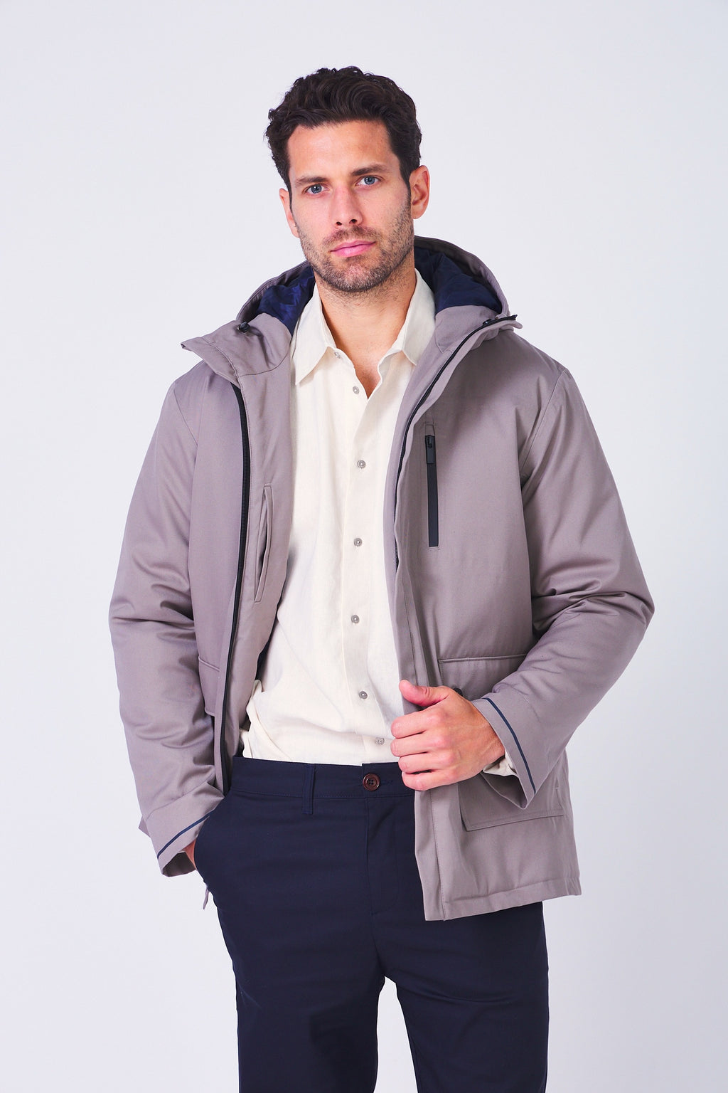 MANTEAU LORETO V2