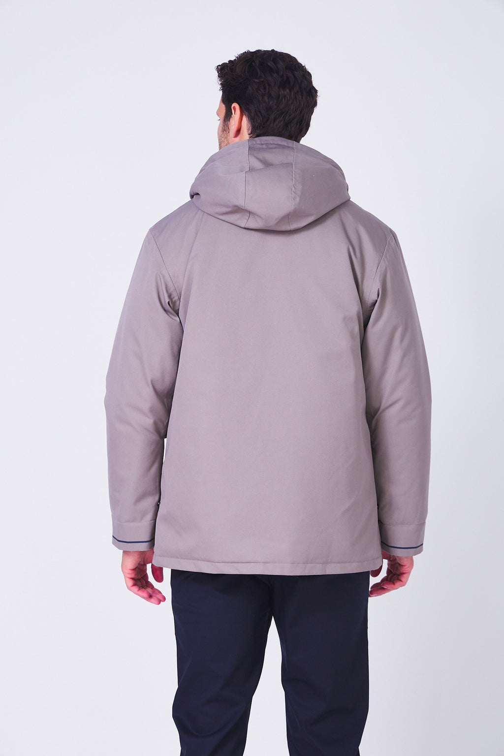 MANTEAU LORETO V2