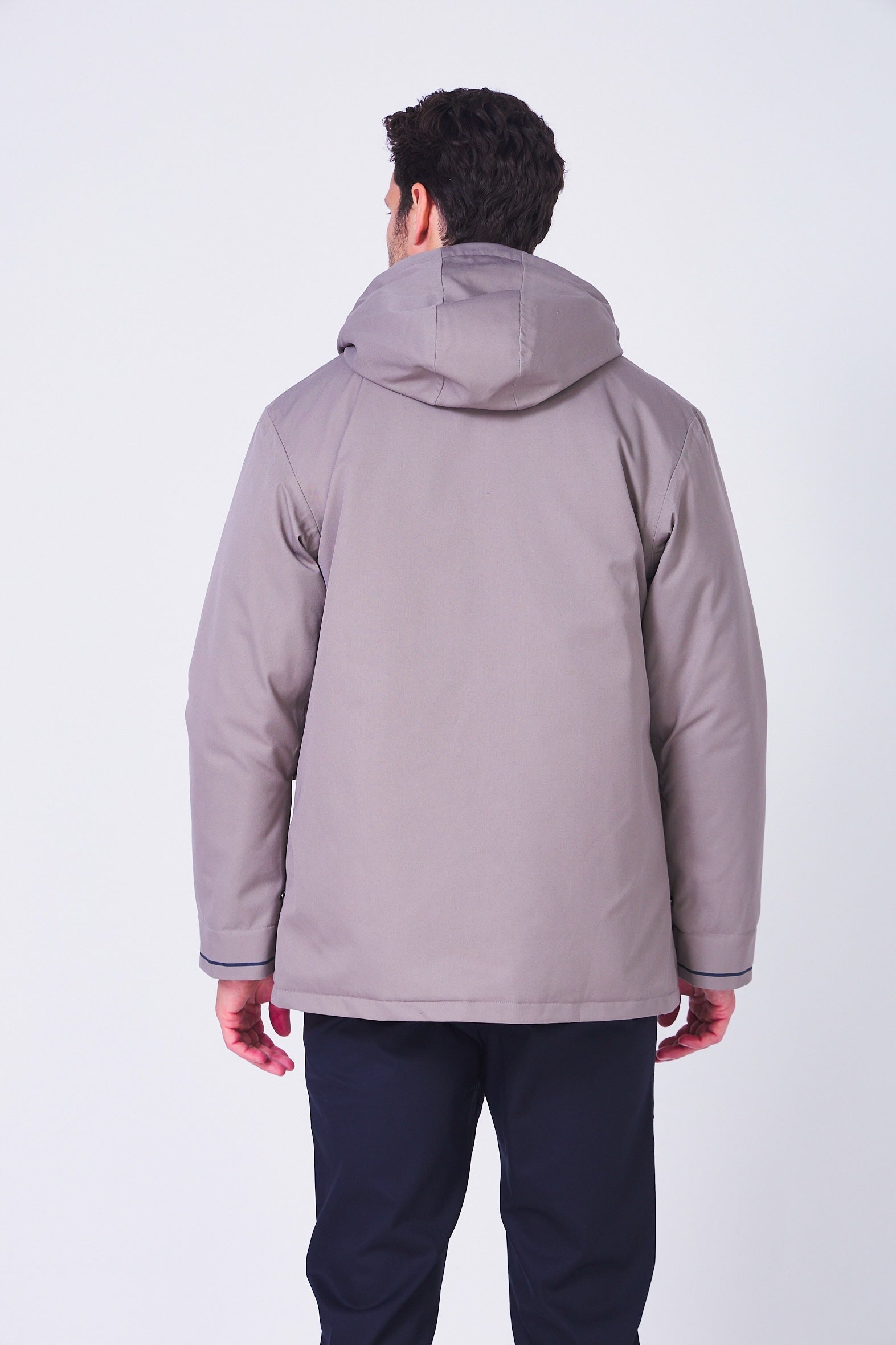 MANTEAU LORETO V2