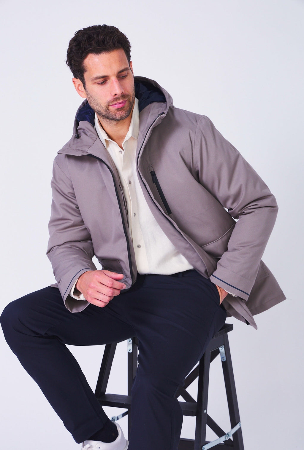 MANTEAU LORETO V2