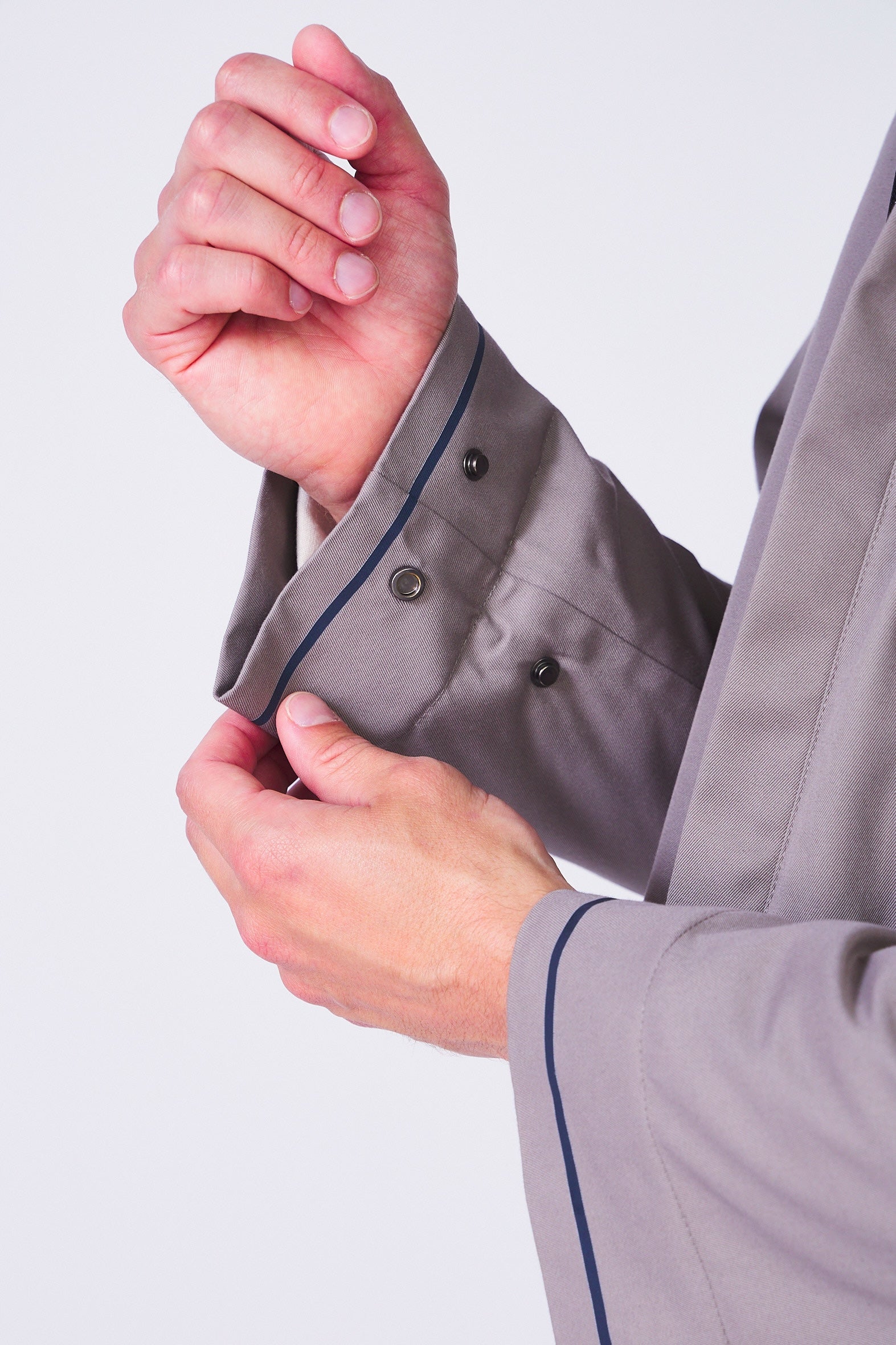 MANTEAU LORETO V2