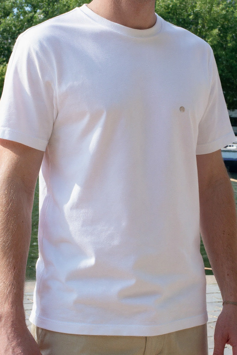 T-SHIRT AQUA