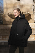 LE MANTEAU CLÉO V2 WARM
